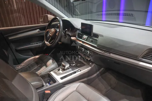 Audi Q5 Tfsi Quattro Attraction 2.0