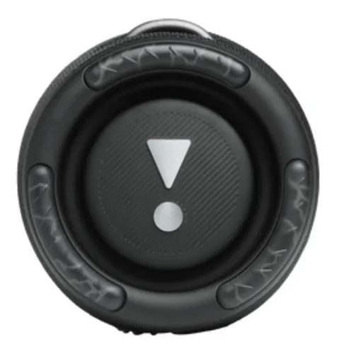 Jbl Speaker Xtreme 3 Speaker Bluetooth Color Black