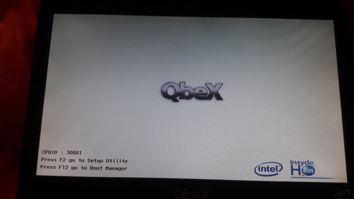 Computador Cpu Integrado