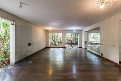 Imagem 12 de 12 de Sobrado Residencial De Alto Padrão Com 2.000 Metros Terreno 5.400.000,00 - 11663