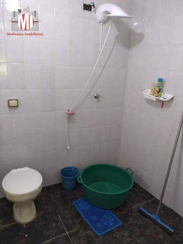 Imagem 7 de 29 de Chácara Com 02 Dormitórios À Venda, 350 M² Por R$ 215.000 - Zona Rural - Pinhalzinho/sp - Ch0597