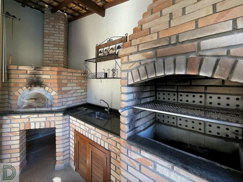 Imagem 15 de 15 de Casa Maravilhosa! - Di29534
