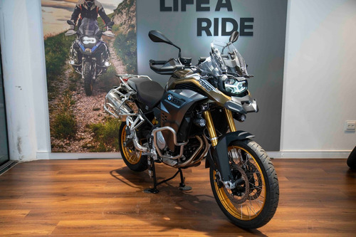 Bmw F 850 Gs Adventure Premium 2023