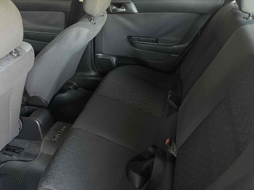 Chevrolet Astra 2.0 MPFI ADVANTAGE 8V FLEX 4P MANUAL