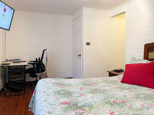 Venta De Casa En La Florida 3d + 2b Geronimo De Alderete