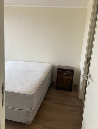 Renovado Y Céntrico Departamento En Concepción