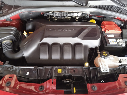 Imagen 10 de 10 de Dodge Neon Gt 4cil. 1.6l Ta 2020 169/21