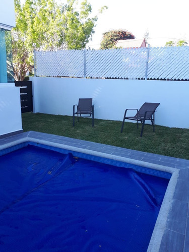 Casa En Renta Lomas De Cocoyoc (paloma)
