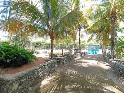 Casa en alquiler