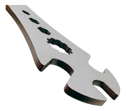 Herramienta De Llave De Pedal Herramienta De Extracción De L