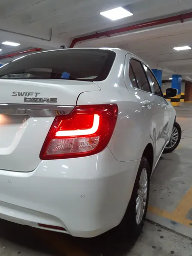 Suzuki Swift 1.2 Dzire