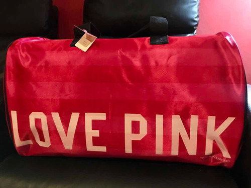 Bolso Love Pink Vs