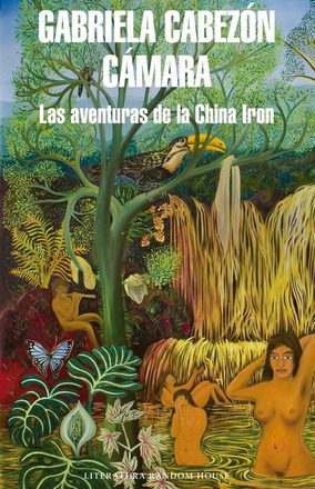 Aventuras De La China Iron Las - Aventuras