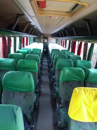 Volvo B10m