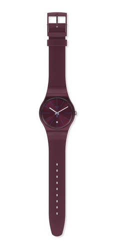Reloj Swatch Burgundazing Suor402