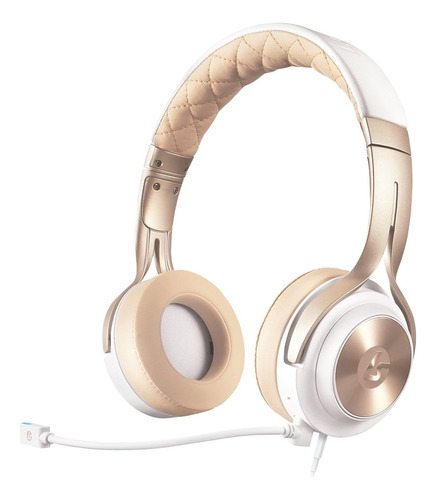 Lucidsound Ls20 amplificado Universal Gaming Headset (blanco