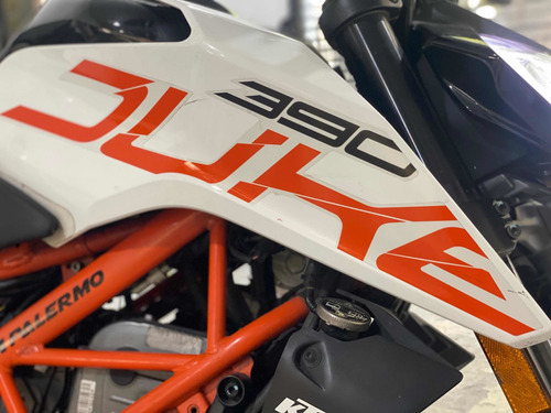Ktm 390 Duke 2018 No Z400 Duke 250 Serrano Automotores