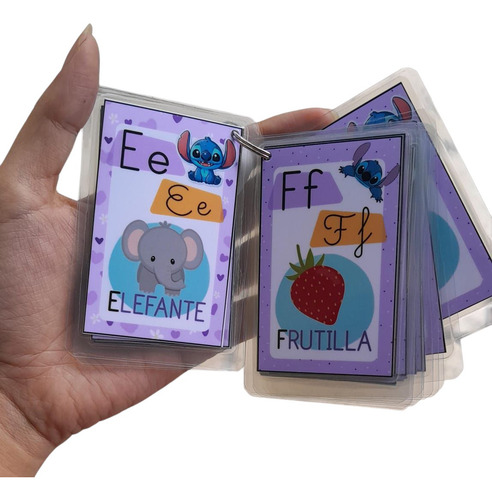 Llaveros Personalizados Shalom X15 Unidades 9cm Gabi Y Su Casa De Muñecas