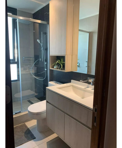 Departamento En Barnechea/ Robles Remodelado