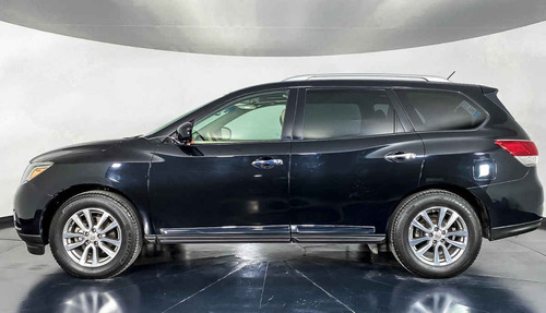 Imagen 8 de 15 de 103234 - Nissan Pathfinder 2015 Con Garantía