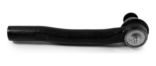 Terminal Toyota Highlander 2008-2018 Izquierdo Exterior