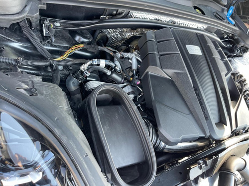 Porsche Macan Gts 2.9lts V6 2022 Por Partes