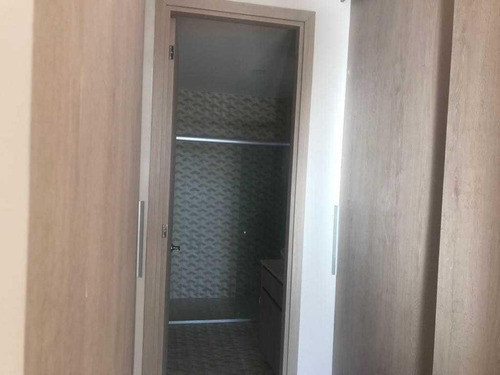 Departamento En Venta/renta En San José Del Puente, Puebla, Pue.
