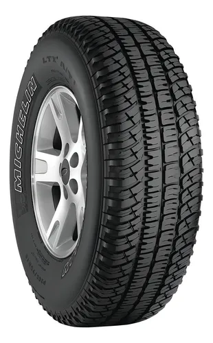 Neumático Michelin LTX A/T2 LT 265/70R17 121/118 R