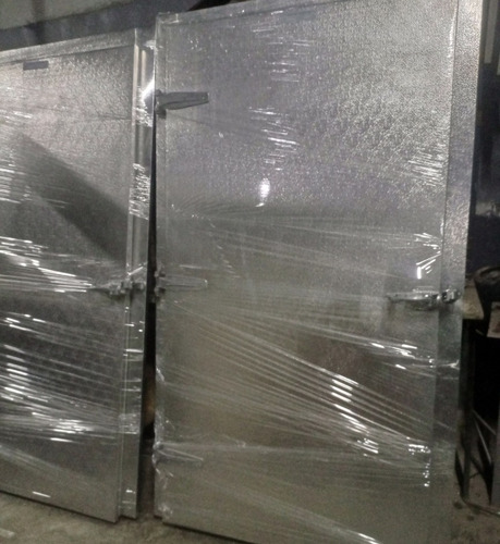 Imagen 8 de 8 de Puerta De Cava Medida Especial