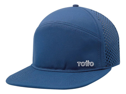 Gorra Totto Independiente 95 Denver Azul Original