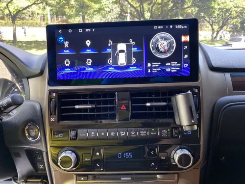 Lexus GX 4.6 460 Premium