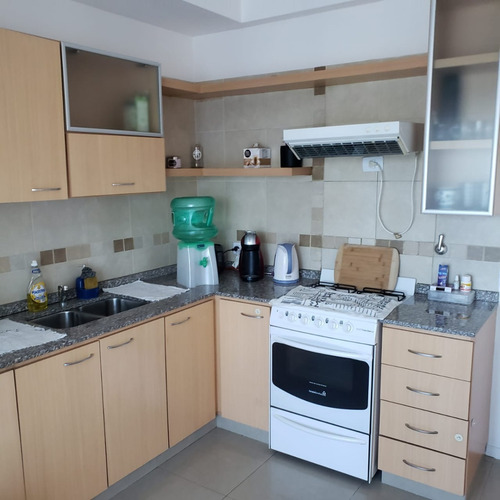 Imagen 12 de 14 de Venta Departamento 3 Amb Con Cochera Y Baulera