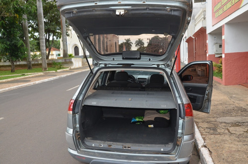 Fiat Palio Weekend 2011 1.6 16v Trekking Flex 5p