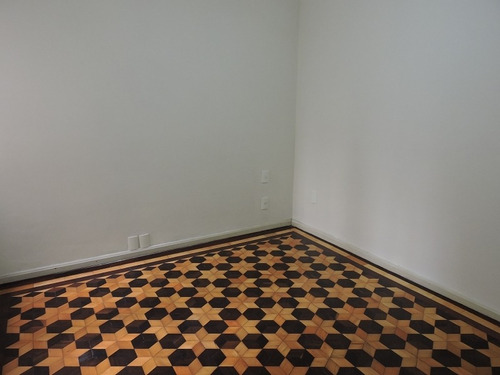 Apartamento Para Venda, 3 Dormitórios, Bom Fim - Porto Alegre - 1604