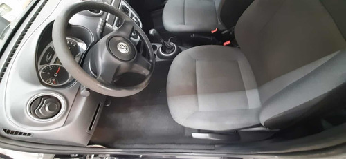 Volkswagen Gol 2009 1.0 Total Flex 5p