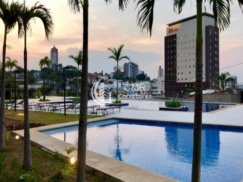 Imagem 17 de 30 de Excelente Apartamento De 166 M² Em Condomínio De Alto Padrão - Alta Vista Jundiaí - Sp - Ap00709 - 69961703