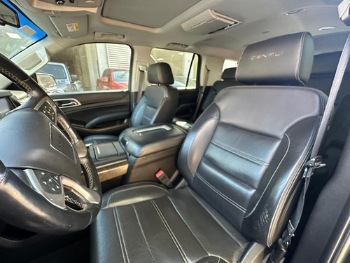 GMC Yukon 6.2 Denali 8 Vel Awd At