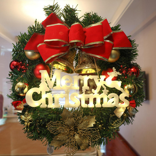 Placa Led De Navidad, Letrero Led De Feliz Navidad, Letreros