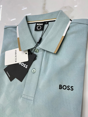 Camisetas Polo Hugo Boss Hombre 