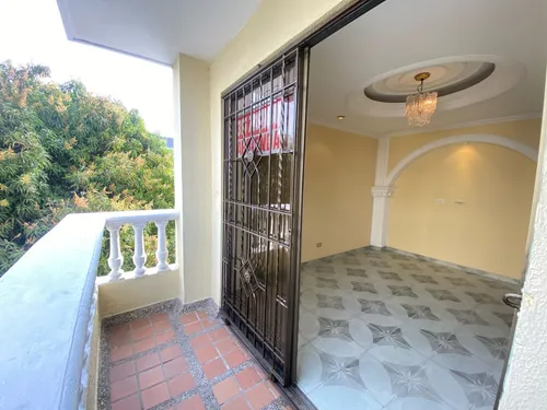 Apartamento En Arriendo En Nueva Granada. Cod A792658