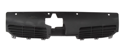 Rejilla Central Interior Para Peugeot 206 1.4 Generation Plu