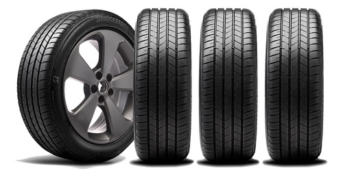 Combo X4 Neumáticos 225/60 R17 Bridgestone Turanza T005 99y