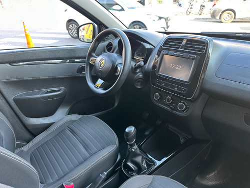 Renault Kwid 1.0 Sce 66cv Intense