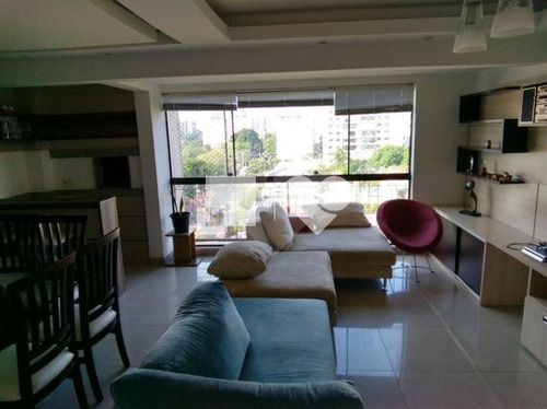Apartamento Residencial À Venda, Tristeza, Porto A - 28-im430587