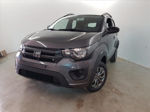 Mobi 1.0 Evo Flex Trekking Manual