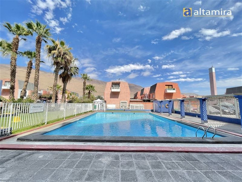 Imagen 3 de 9 de Departamento En Venta En Iquique