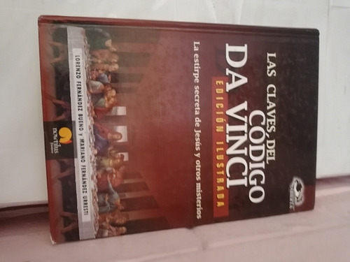 Lorenzo Fernández Bueno Las Claves Del Código Da Vinci