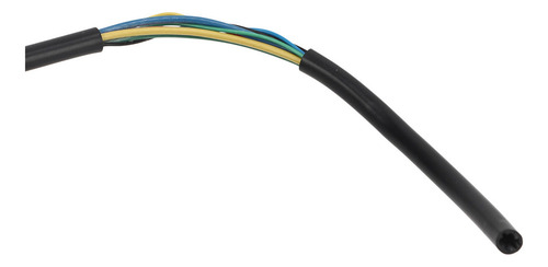 . Cable De Alambre For Motor Eléctrico, Rueda Delantera, 85