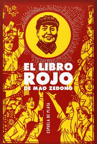 El Libro Rojo - Zedong Mao