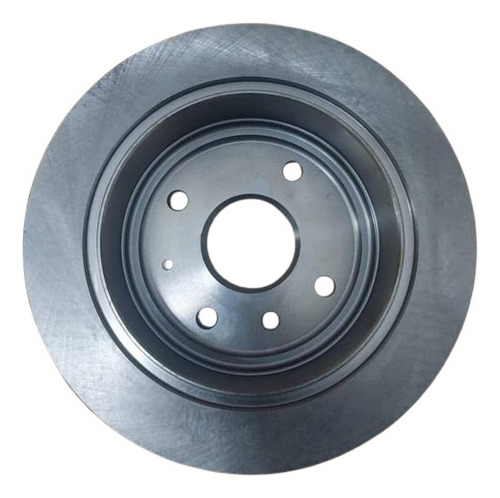 Discos De Freno Traseros Chevrolet Optra Desing Limited